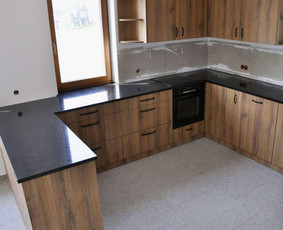 Akmens Stalviršiai, granito gaminiai "akmuo" - Akmens stalviršiai - 2 Akmens stalviršiai - Akmens Stalviršiai, granito gaminiai "akmuo" - 2
