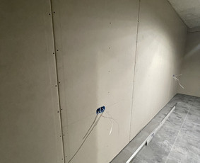 Vidaus apdailos darbai / Karolis Grašis / Darbų pavyzdys ID 3716541