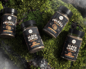 Produktų pakuočių, etikečių kūrimas - Dizainas, paverčiantis idėjas į pelningus prekės ženklus - 4