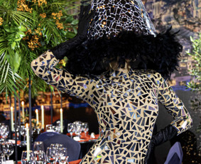 Šou programos / Diamonds Show / Darbų pavyzdys ID 3716601