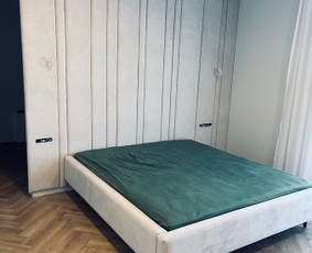 Galime įgyventinti visas jūsų idėjas, arba pasiūlyti savo. / ONARO BALDAI / Darbų pavyzdys ID 3716725