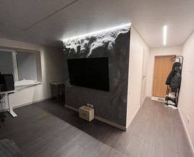 Virtuvės remontas - Kokybi&scaron;ki Apdailos ir Statybos darbai - 1