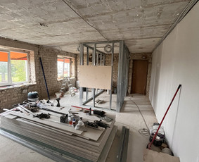 Virtuvės remontas - Kokybi&scaron;ki Apdailos ir Statybos darbai - 2