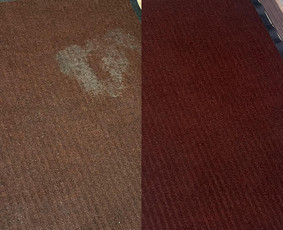 Giluminis baldų ir orkaičių valymas Panevėžyje / AV Švara / Darbų pavyzdys ID 3716833