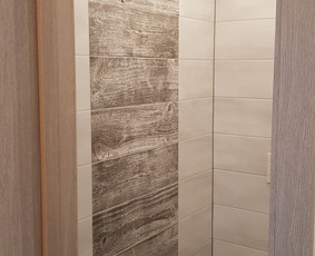 Meistras-universalas - Statybos darbai - 4 Statybos darbai - Meistras-universalas - 4