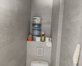 Meistras-universalas - Statybos darbai - 2 Statybos darbai - Meistras-universalas - 2