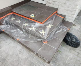 Meistras-universalas - Statybos darbai - 1 Statybos darbai - Meistras-universalas - 1