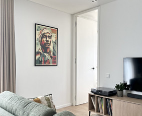 Jomo studija / JOMO studija / Darbų pavyzdys ID 3716997
