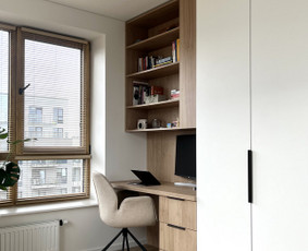 Jomo studija / JOMO studija / Darbų pavyzdys ID 3717001