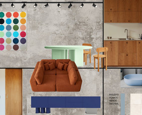 Jomo studija / JOMO studija / Darbų pavyzdys ID 3717041