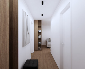 Interjero vizualizacijų kūrimas - Jomo studija - 4