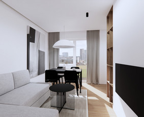 Jomo studija / JOMO studija / Darbų pavyzdys ID 3717093
