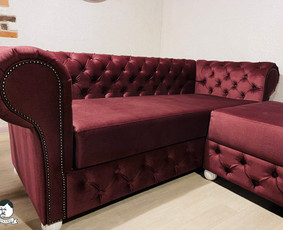 Galime įgyventinti visas jūsų idėjas, arba pasiūlyti savo. / ONARO BALDAI / Darbų pavyzdys ID 3717097