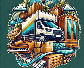 Perkraustymo paslaugos - Perkraustymo paslaugos, krovinių, baldų, pianinų pervežimas! - 2