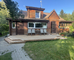 Terasų įrengimas, staliaus darbai / UAB Elit Partners / Darbų pavyzdys ID 3717241
