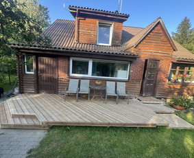 Terasų įrengimas, staliaus darbai / UAB Elit Partners / Darbų pavyzdys ID 3717243