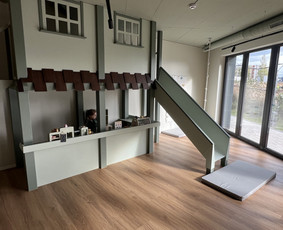 Terasų įrengimas, staliaus darbai / UAB Elit Partners / Darbų pavyzdys ID 3717325