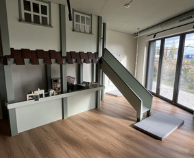 Terasų įrengimas, staliaus darbai / UAB Elit Partners / Darbų pavyzdys ID 3717327