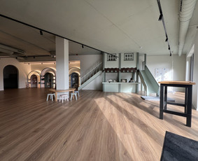 Terasų įrengimas, staliaus darbai / UAB Elit Partners / Darbų pavyzdys ID 3717331