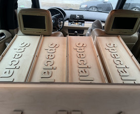 Terasų įrengimas, staliaus darbai / UAB Elit Partners / Darbų pavyzdys ID 3717389