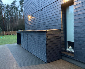 Terasų įrengimas, staliaus darbai / UAB Elit Partners / Darbų pavyzdys ID 3717399