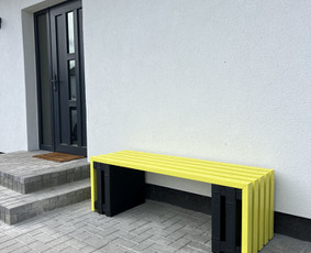 Terasų įrengimas, staliaus darbai / UAB Elit Partners / Darbų pavyzdys ID 3717263