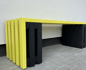 Terasų įrengimas, staliaus darbai / UAB Elit Partners / Darbų pavyzdys ID 3717267
