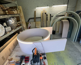 Terasų įrengimas, staliaus darbai / UAB Elit Partners / Darbų pavyzdys ID 3717291