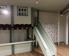 Terasų įrengimas, staliaus darbai / UAB Elit Partners / Darbų pavyzdys ID 3717301
