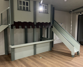 Terasų įrengimas, staliaus darbai / UAB Elit Partners / Darbų pavyzdys ID 3717303