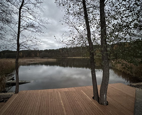 Terasų įrengimas, staliaus darbai / UAB Elit Partners / Darbų pavyzdys ID 3717359