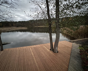 Terasų įrengimas, staliaus darbai / UAB Elit Partners / Darbų pavyzdys ID 3717357