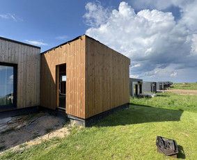 Terasų įrengimas, staliaus darbai / UAB Elit Partners / Darbų pavyzdys ID 3717421