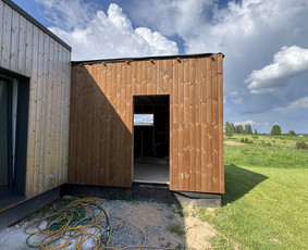Terasų įrengimas, staliaus darbai / UAB Elit Partners / Darbų pavyzdys ID 3717423