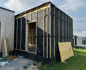 Terasų įrengimas, staliaus darbai / UAB Elit Partners / Darbų pavyzdys ID 3717427