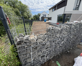 Terasų įrengimas, staliaus darbai / UAB Elit Partners / Darbų pavyzdys ID 3717441