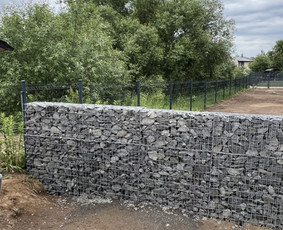 Terasų įrengimas, staliaus darbai / UAB Elit Partners / Darbų pavyzdys ID 3717443