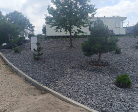 Terasų įrengimas, staliaus darbai / UAB Elit Partners / Darbų pavyzdys ID 3717465