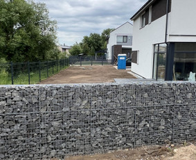 Terasų įrengimas, staliaus darbai / UAB Elit Partners / Darbų pavyzdys ID 3717445