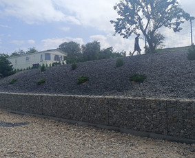 Terasų įrengimas, staliaus darbai / UAB Elit Partners / Darbų pavyzdys ID 3717471