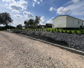 Terasų įrengimas, staliaus darbai / UAB Elit Partners / Darbų pavyzdys ID 3717475