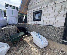 Terasų įrengimas, staliaus darbai / UAB Elit Partners / Darbų pavyzdys ID 3717477