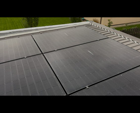 Saulės elektrinės, kaupikliai, rangovo aktai / “Kontaktomeistrai”, MB / Darbų pavyzdys ID 3717513