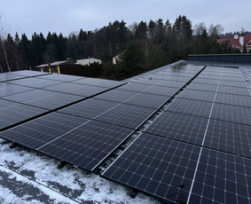 Saulės elektrinės, kaupikliai, rangovo aktai / “Kontaktomeistrai”, MB / Darbų pavyzdys ID 3717515