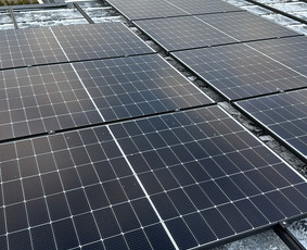 Saulės elektrinės, kaupikliai, rangovo aktai / “Kontaktomeistrai”, MB / Darbų pavyzdys ID 3717517