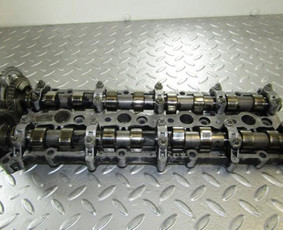 Transportas - Variklio galvučių remontas Tauragė - 3