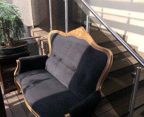 Galime įgyventinti visas jūsų idėjas, arba pasiūlyti savo. / ONARO BALDAI / Darbų pavyzdys ID 3717745