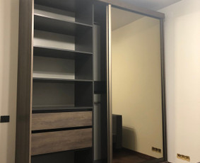 Galime įgyventinti visas jūsų idėjas, arba pasiūlyti savo. - Stumdomų durų ir pertvarų gamyba - 4 Stumdomų durų ir pertvarų gamyba - Galime įgyventinti visas jūsų idėjas, arba pasiūlyti savo. - 4