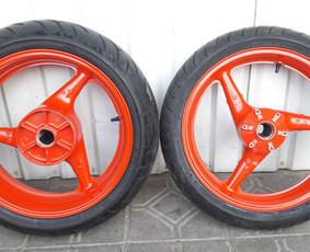 Motociklų,motorolerių remontas, diagnostika.moto Dalys. / Mindaugas / Darbų pavyzdys ID 772179