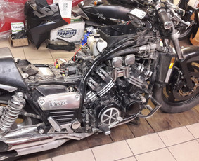 Motociklų,motorolerių remontas, diagnostika.moto Dalys. / Mindaugas / Darbų pavyzdys ID 772207